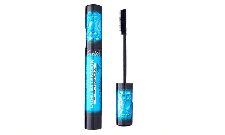 Image 3: Mascara Vollare cosmetics