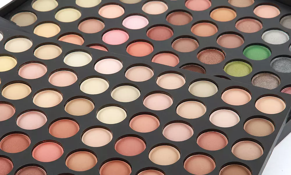 One or Two LaRoc 120-Colour Eyeshadow Palettes - Image 5