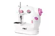 Full-Feature Automatic Built-In Stitches Sewing Machine with Accessories (17-Piece) - Second Medium