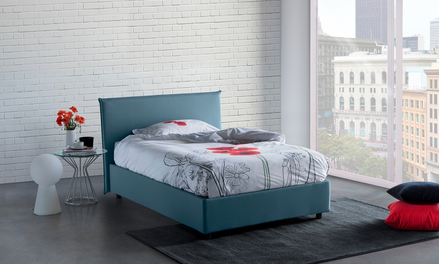 Image 39: Letto di design Milano