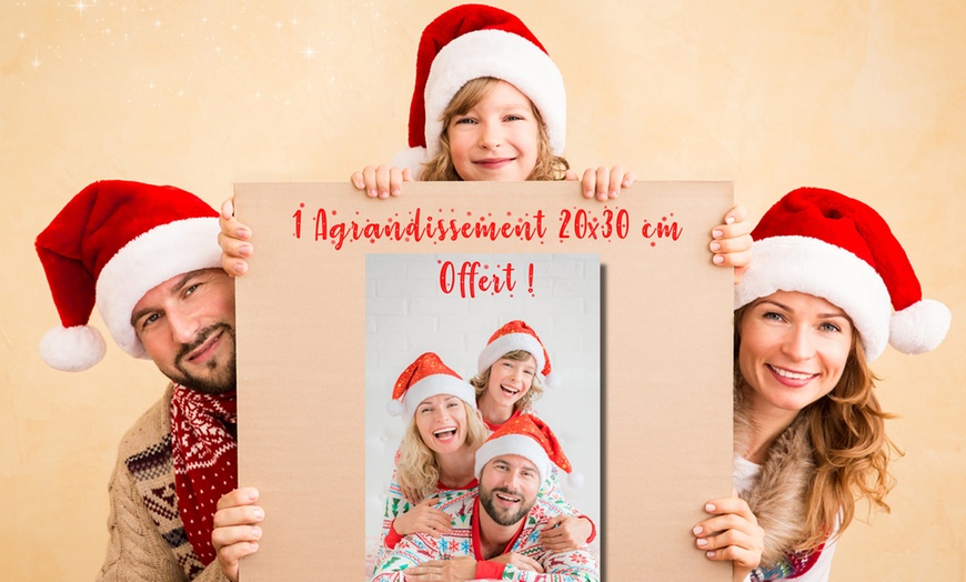 Image 2: Shooting en famille d'1h