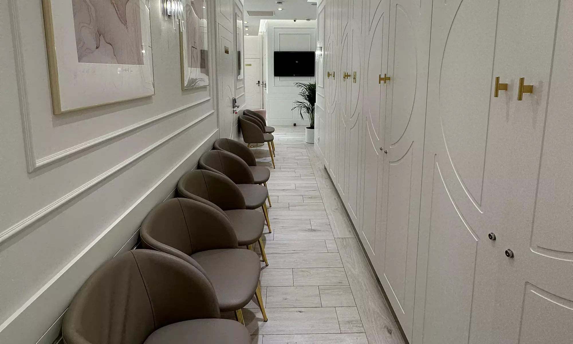 Do 53% zniżki na Masaż - Całe ciało w Spa&Esthetic