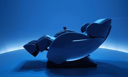 One-30 Minute Express Reset-Zero Gravity AI Massage Chair - The Well Rest Spot