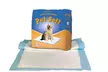 10, 20 ou 30 Tapis hygiéniques pour chien - Second Medium