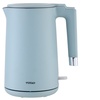 Image 20: TODO 1.7L Electric Cordless Kettle Stainless Steel/ Led Water Jug