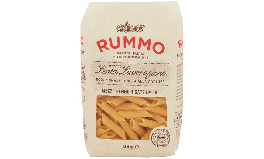 Image 2: Fino a 24 confezioni pasta Rummo