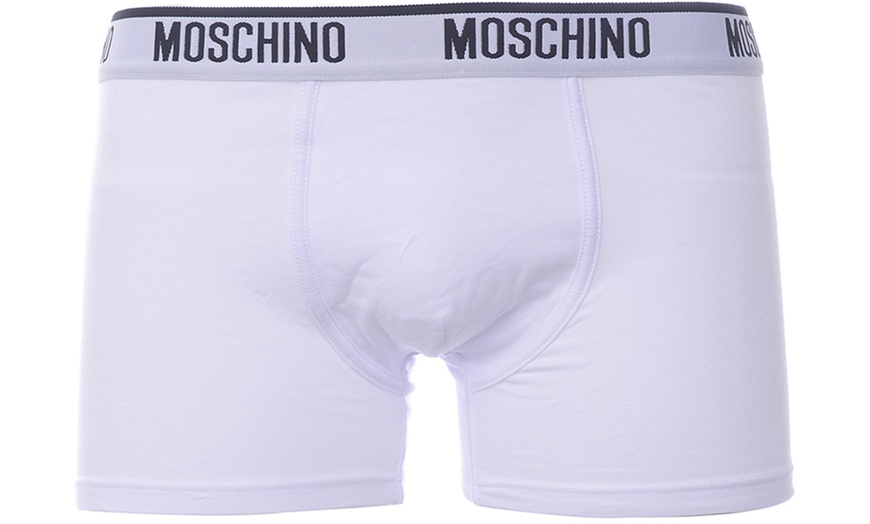 Image 8: Moschino Men's Underwear