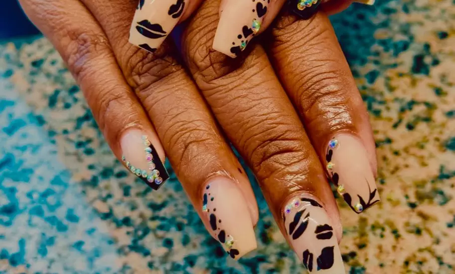 Enjoy a Relaxing Regular Manicure, Gel Manicure, Gel Pedicure or Both
