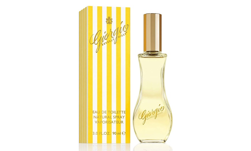 Image 2: 1 ou 2 fragrances Giorgio Beverly Hills