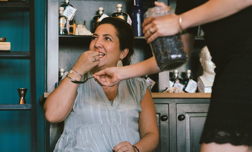 Image 9: Distilleer je eigen gin in Leiden