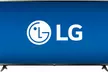 LG 49" 4K Ultra HD Smart LED TV (Refurbished) - Second Medium