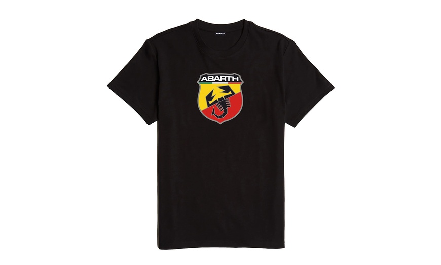 Image 10: T-shirt, trui, hoodie, broek of complete set van Abarth