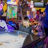 Image 16: Up to 20% Off Trampolines, Bowling, Arcade at Launch Warwick