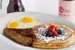 Up to $30 Off Brunch At Atlanta's Only All-Pink Cafe! - Second Medium