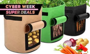 Waterproof Potato Grow Bag