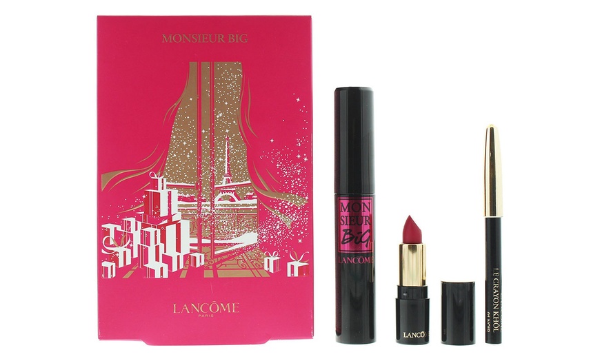 Image 1: Lancôme Monsieur Big Set