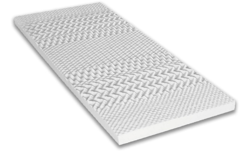 Image 3: Surmatelas Visco