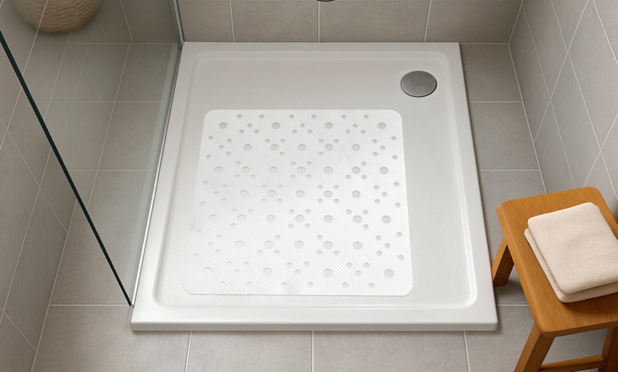 Image 10: Alfombrilla antideslizante ultraadherente