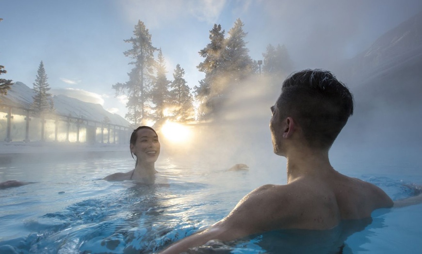 Image 6: Parenthèse bien-être avec Les Bains De Llo