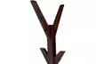 Mind Reader Entryway Standing Coat Rack - Second Medium