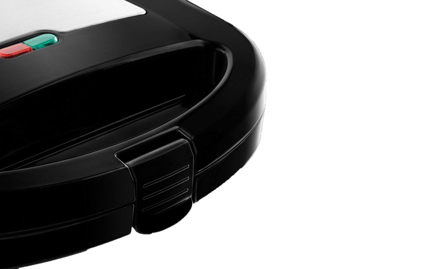 Image 4: Russell Hobbs Sandwich Maker