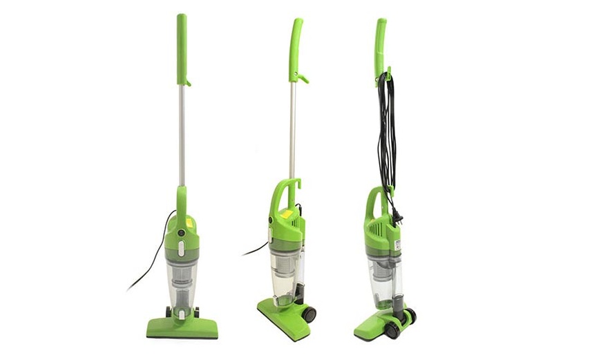 Image 3: Aspirador portátil multifunción