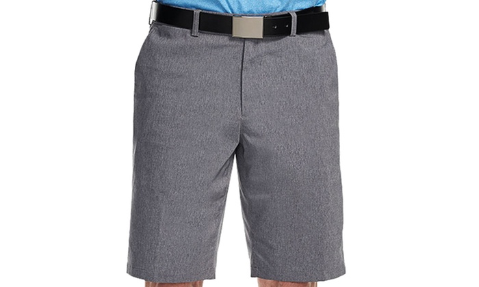 skechers golf shorts