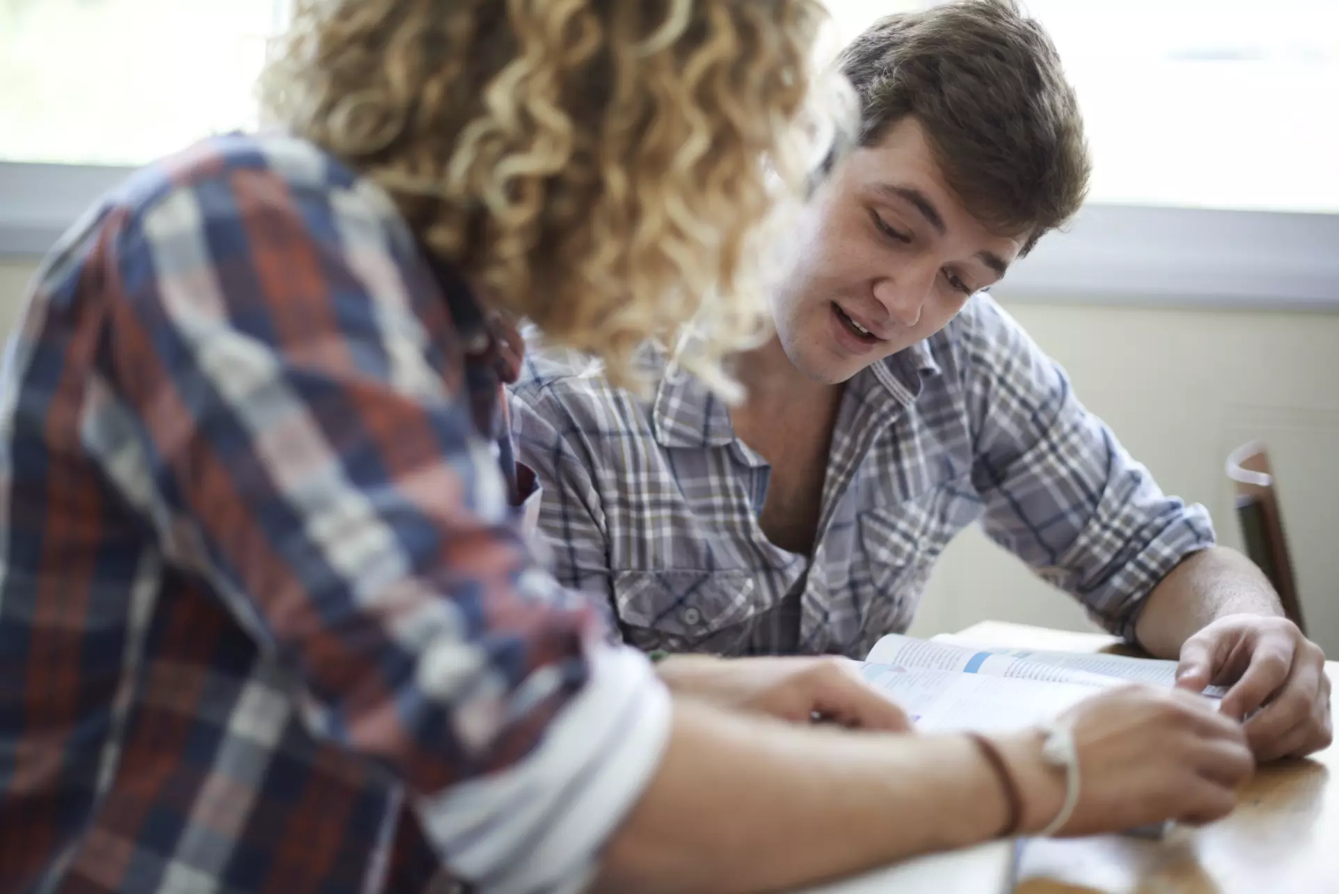 $119 for Assessment, Curriculum Consultation, and Two Hour of Tutoring at Above Grade Level NW Houston($350) - Primary Image