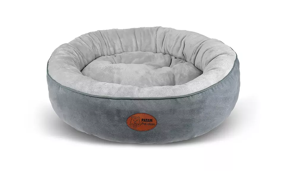 Cucce, lettini e divanetti per cani e gatti in vari modelli e misure