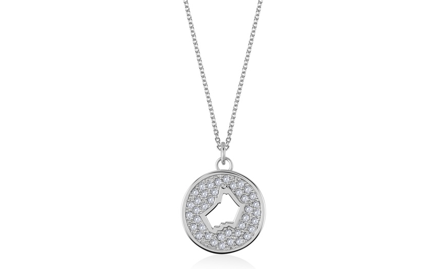 Image 7: Radley Sterling Silver Necklace