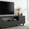 Image 35: TV Stand Cozy 200 cm in different colours and large storage capacity