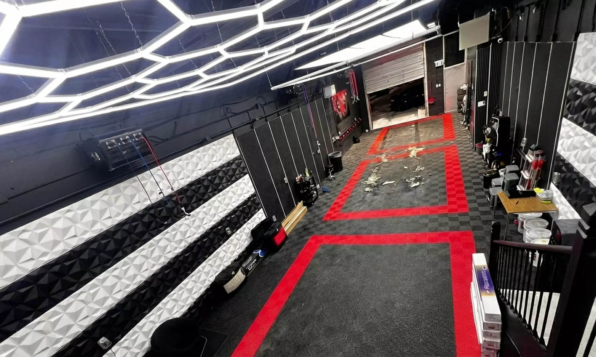 Comprehensive Car Detailing for Sedans, SUVs, & Trucks