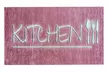 Tapis de cuisine imprimé Kitchen - Image 7