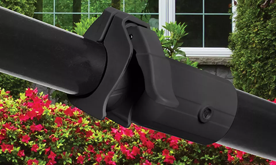 Sun Joe SWJ806E-HTG 2-in-1 Electric Convertible Pole Chain Saw - Second Medium