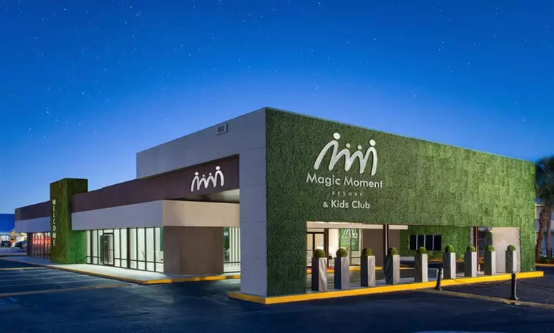 Stay at Magic Moment Resort & Kids Club in Kissimmee, FL, with Dates into September - Second Medium
