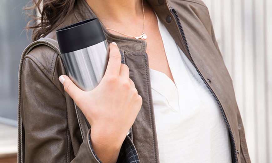 Image 2: Emsa Travel Mugs