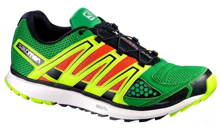 Image 6: Chaussures de running Salomon 