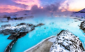 ✈ Iceland and NYC: 6 Nights with Flights