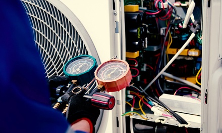 Yearly Maintenance Plan (Summer & Winter Tune Ups) - Air Bullies Air Conditioning & Heating, Chandler, AZ 85225