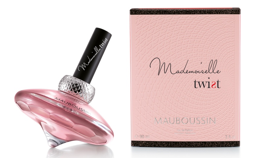 Image 2: Eau de parfum pour femme Mauboussin