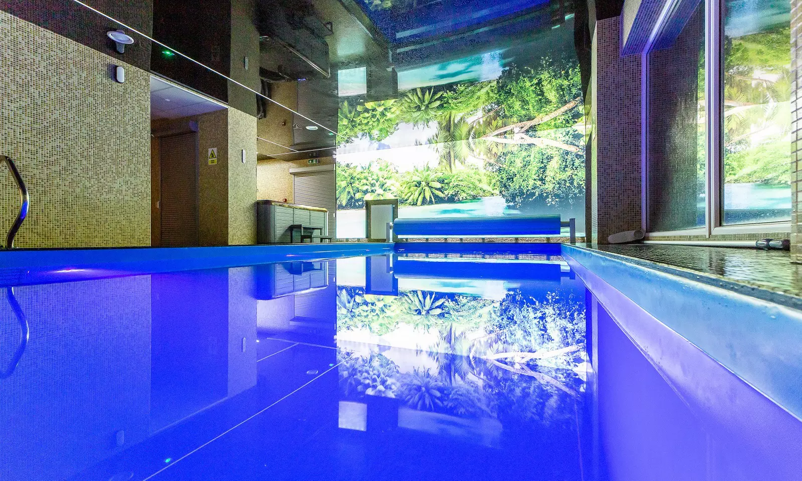 Mrzeżyno k. Kołobrzegu: pokój standard z wyżywieniem i strefą spa