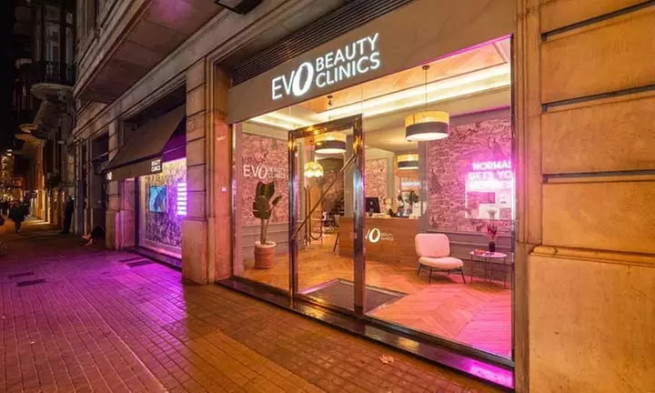 Tonifica tus músculos con electroestimulación de última generación