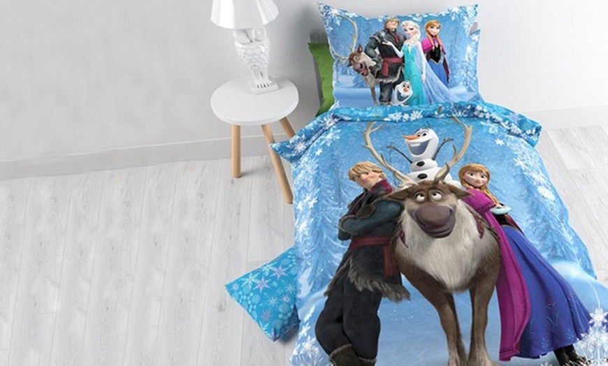 Image 11: Copripiumino, plaid o sacco a pelo