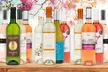 12 Bottles of Rosé & White Wine plus One-Year Subscription to Cosmopolitan from Wine Insiders ($86.01 Off) - Second Medium