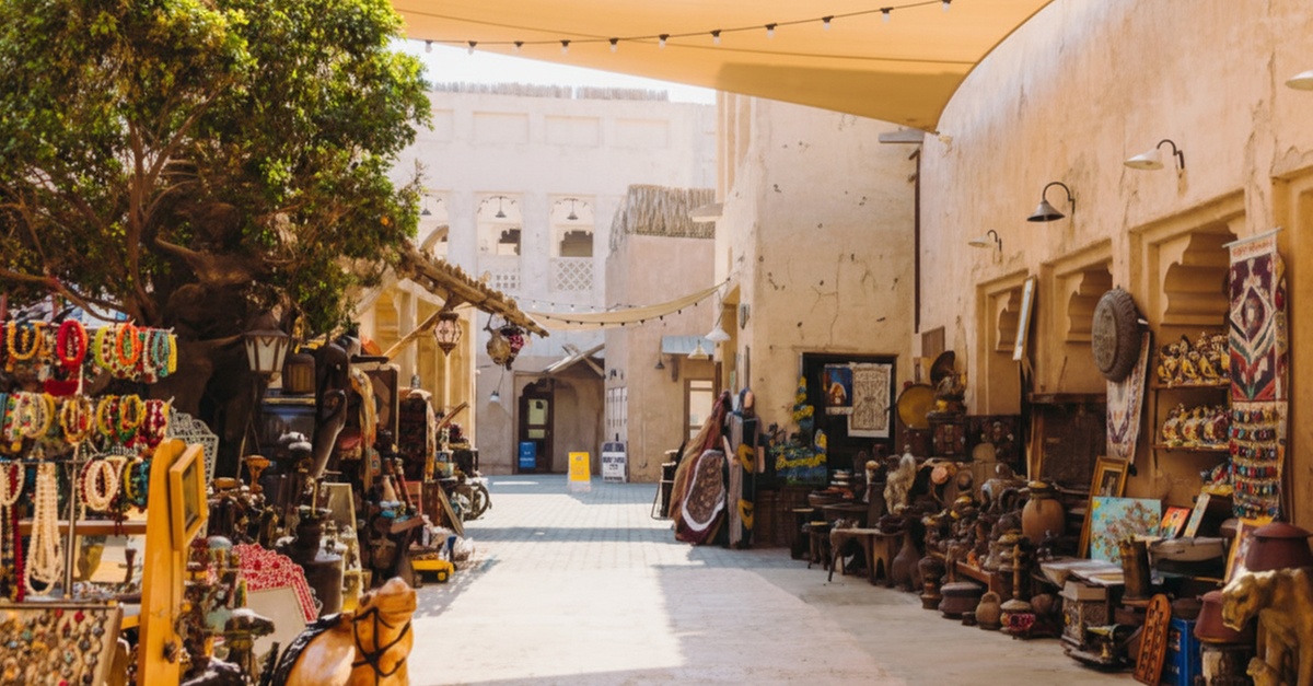 Explore & Enjoy Dubai City Tour: Iconic Landmarks & Culture Explore & Enjoy Dubai City Tour: Iconic Landmarks & Culture