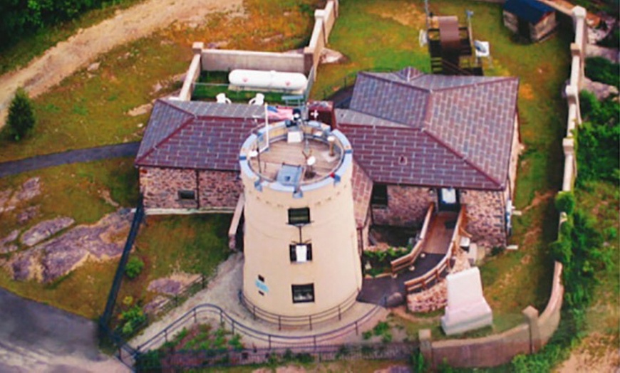Image 2: Admission for 2 Adults + Optional 2 Children