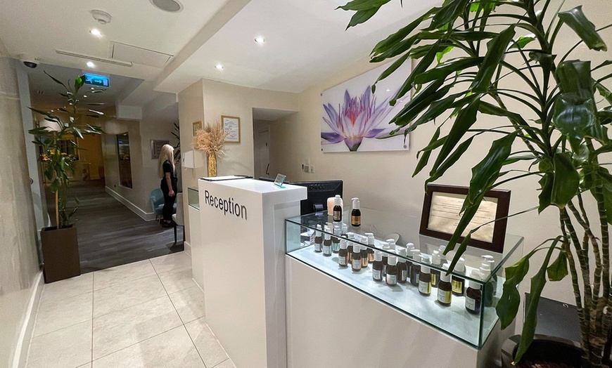 Image 8: Three treatments with spa access at Beauty And Melody Spa Marble Arch