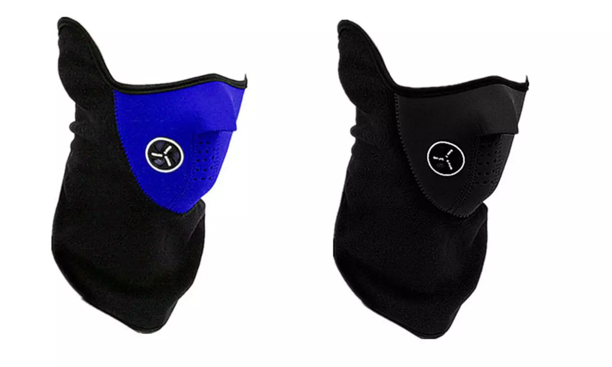 1 ou 2 cagoules polaires chaudes pour homme ou femme - Second Medium