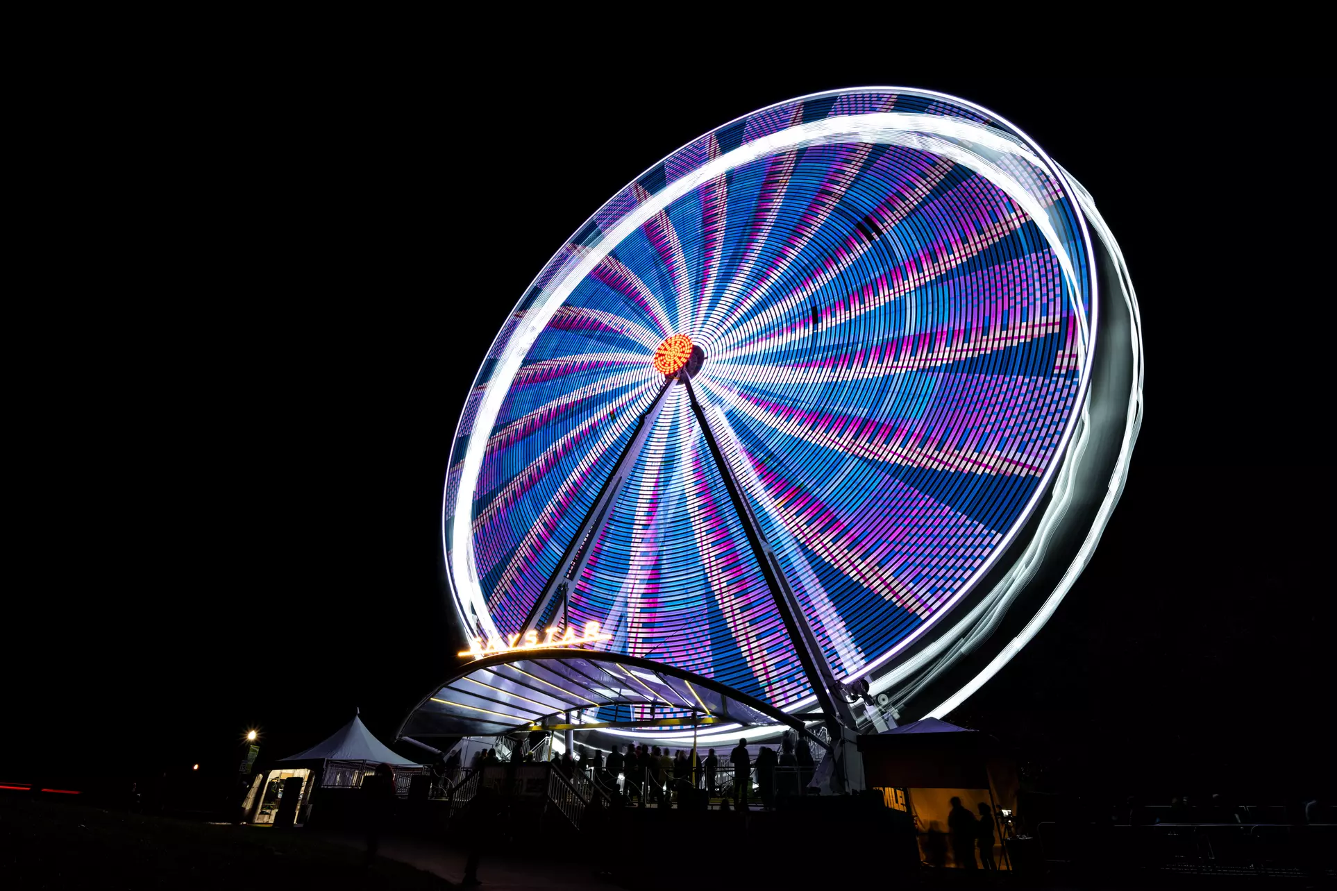 Admission to SkyStar (Up to 25% Off) - Primary Image