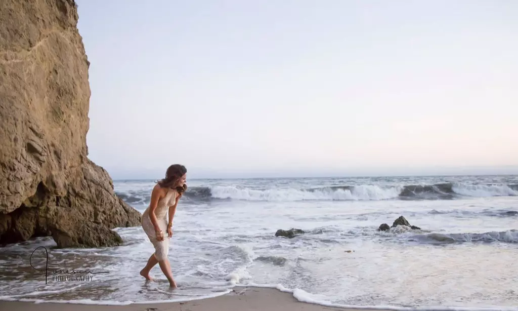 Up to 60% Off on Outdoor Photography at Ionescu Photography - Primary Image